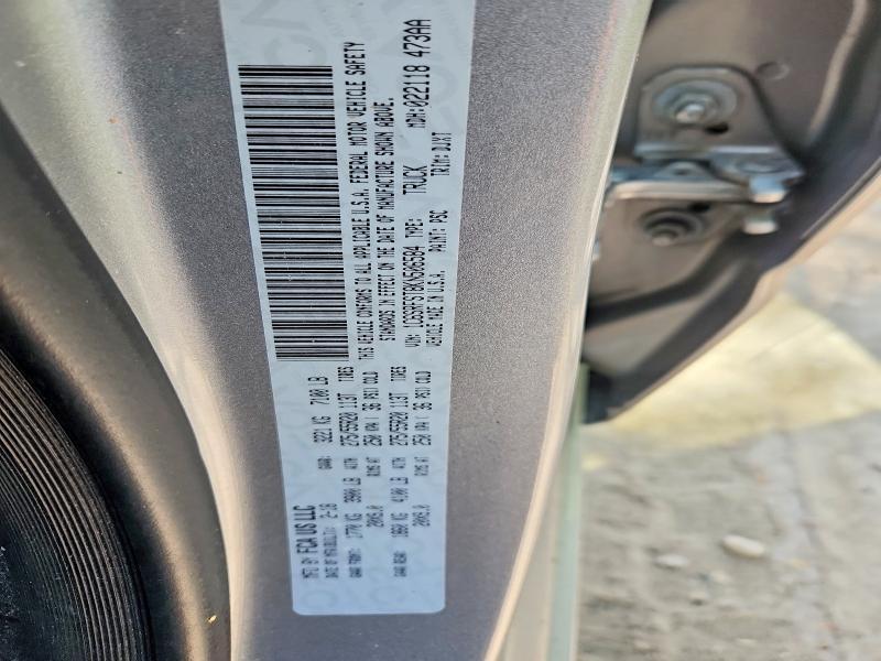 2019 Dodge RAM 1500 Longhorn