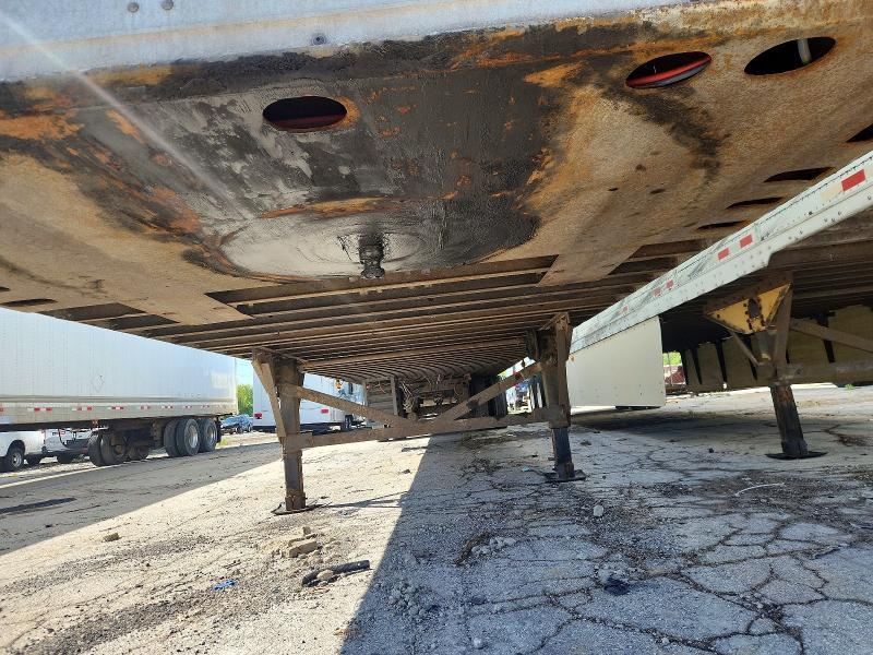 2013 Great Dane DRY Van Trailer