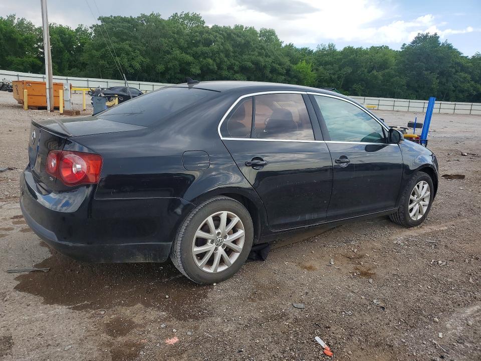 2010 Volkswagen Jetta se