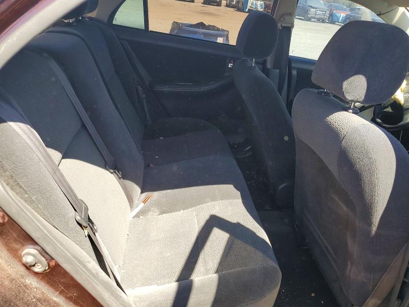 2003 Toyota Corolla