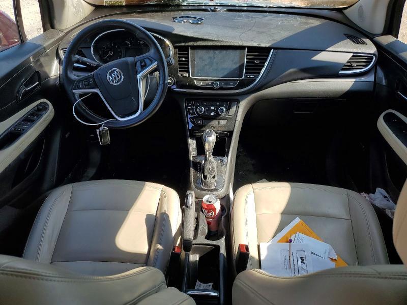 2017 Buick Encore Premium