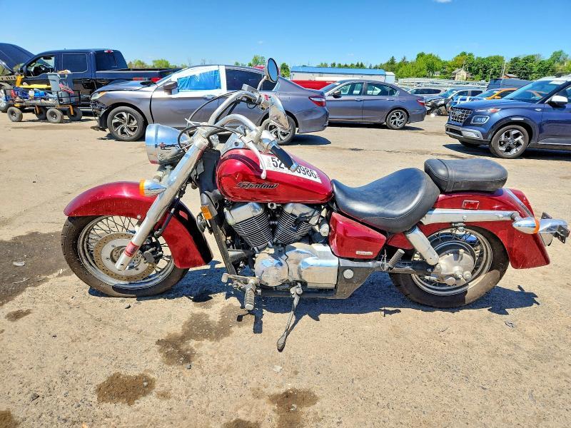 2005 Honda VT750 C