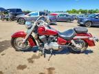 2005 Honda VT750 C