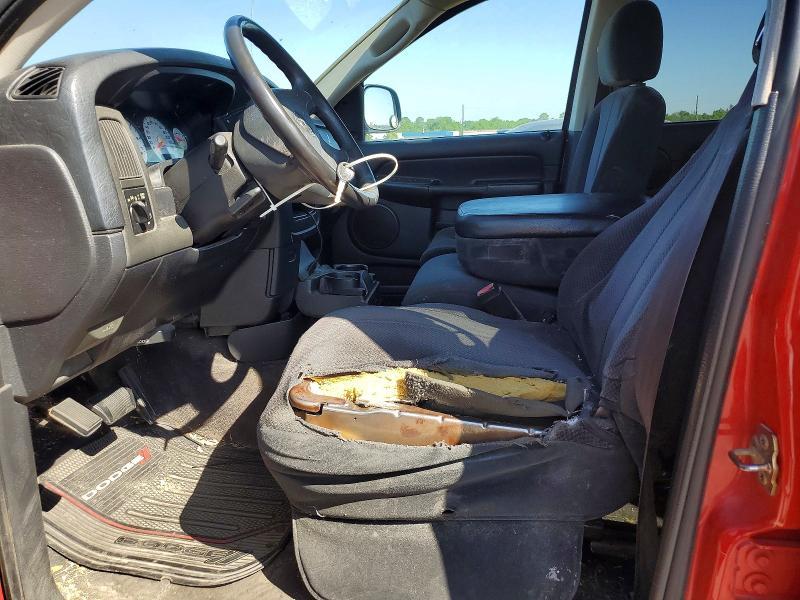 2003 Dodge Ram 1500 st