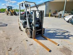 2016 Unicariers 2016 Unicarriers Forklift en venta en York Haven, PA