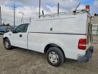 2008 Ford F150