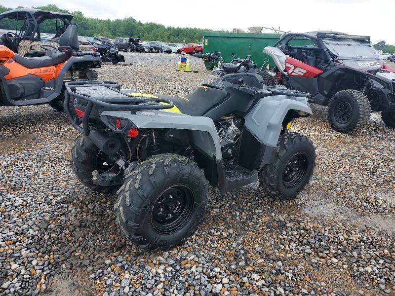 2022 Can-Am Outlander 570