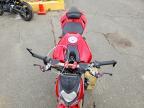 2010 Ducati Streetfighter Base