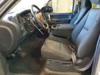 2010 GMC Sierra K1500 SLE