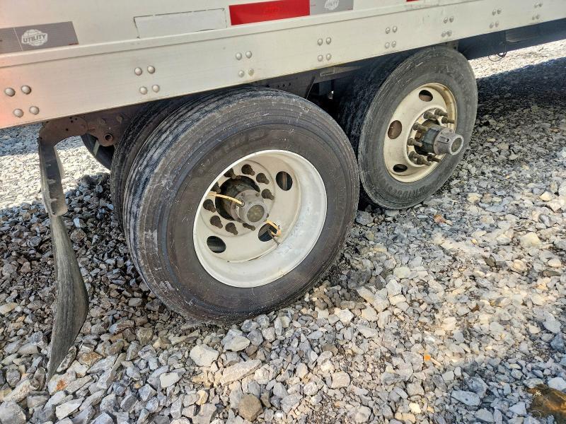2023 Utility Trailer Manufactu Trailers-DRY Van Trailer