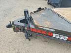 2026 Maxx D Equipment Trailer