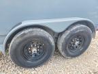 2020 Boss 990 Fuel Tank Trailer
