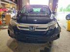 2020 Honda Pilot exl