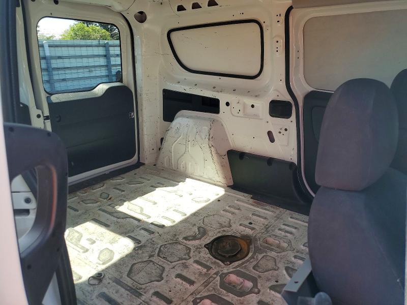 2017 Dodge RAM Promaster City ST Delivery Van