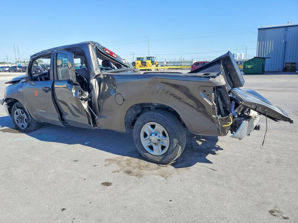2008 Toyota Tundra