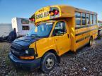 2010 Thomas Minotour G4500-School Bus