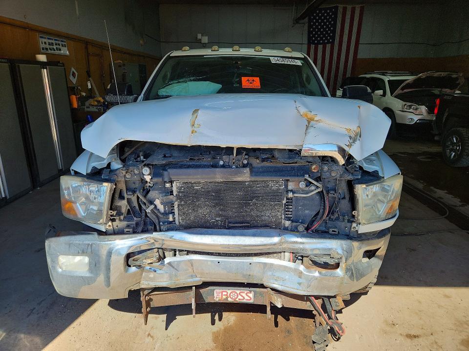 2010 Dodge RAM 2500