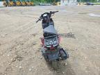 2025 Scooter Zhilong Frigo