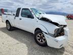 2001 Nissan Frontier XE