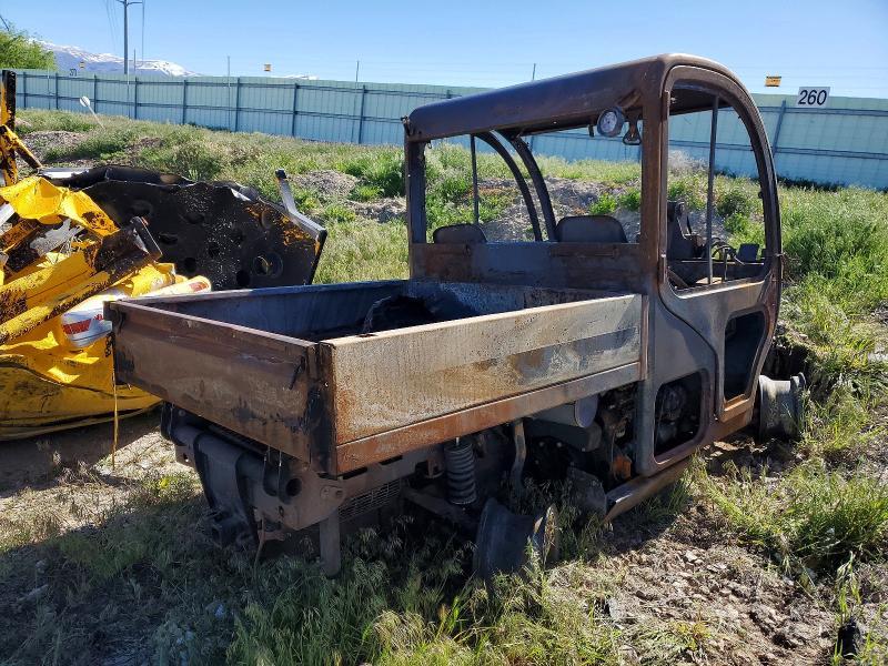 2011 Bobcat Industrial Equipment-Landscape Loader