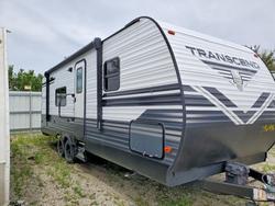 2020 Grand Transcend 2020 Grand Design Transcend Camper en venta en Dyer, IN