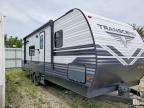 2020 Grand Transcend 2020 Grand Design Transcend Camper