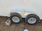 2022 Nationcraft 7X16TA2 Enclosed Cargo Trailer