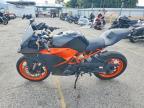2018 KTM 390 Duke
