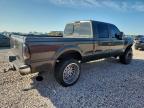 2008 Ford F250 Super Duty