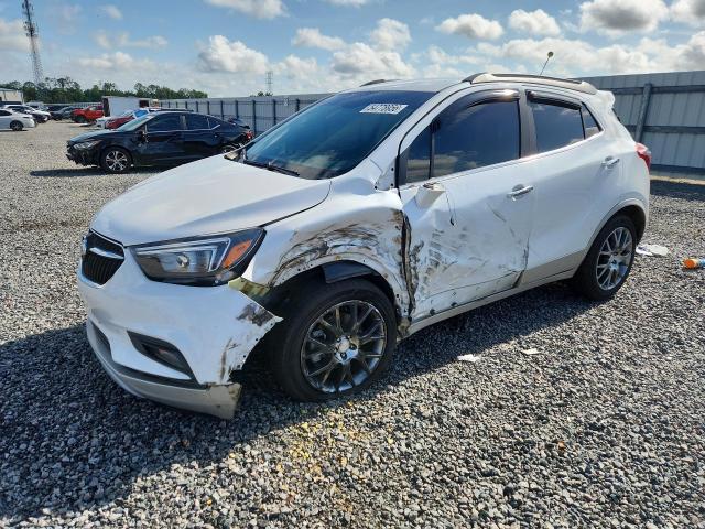 2018 Buick Encore Sport Touring
