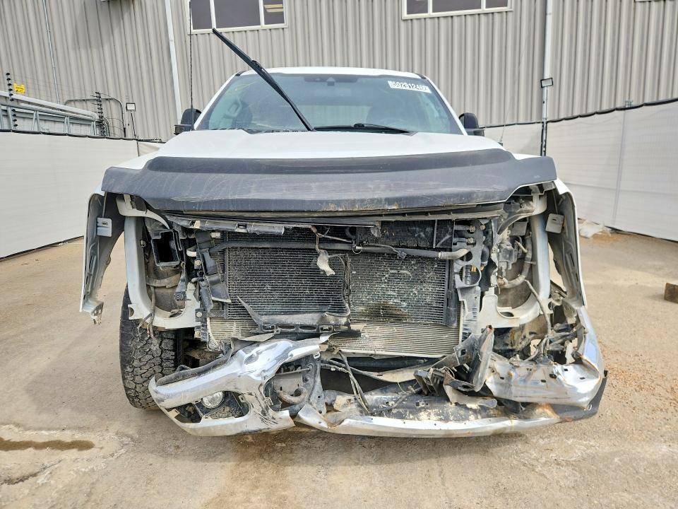 2023 Ford F350 Super Duty