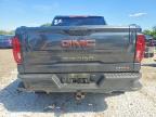 2021 GMC Sierra K1500 AT4