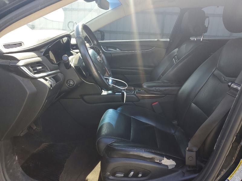 2014 Cadillac XTS