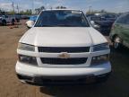 2012 Chevrolet Colorado LT