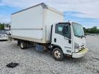 2019 Isuzu NPR HD-BOX Truck