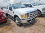 2008 Ford F350 Super Duty