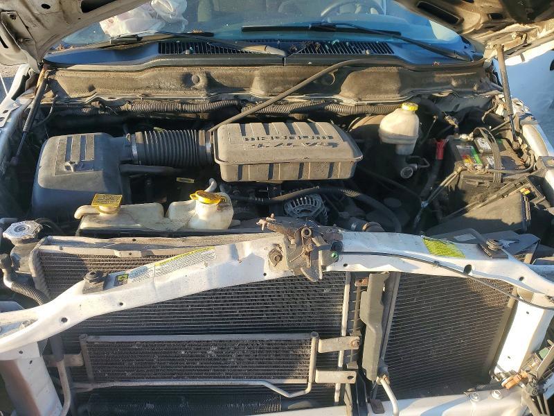 2007 Dodge RAM 1500 ST