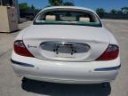2003 Jaguar S-type