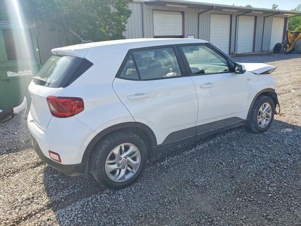 2023 Hyundai Venue se