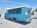2010 Chev Rolet Express Shuttle Bus