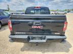 2016 GMC Sierra K1500 SLT