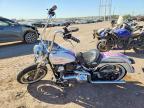 2012 Harley-Davidson Flstc Heritage Softail Classic