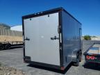 2024 Seed Cargo 7X16TA2 Enclosed Cargo Trailer