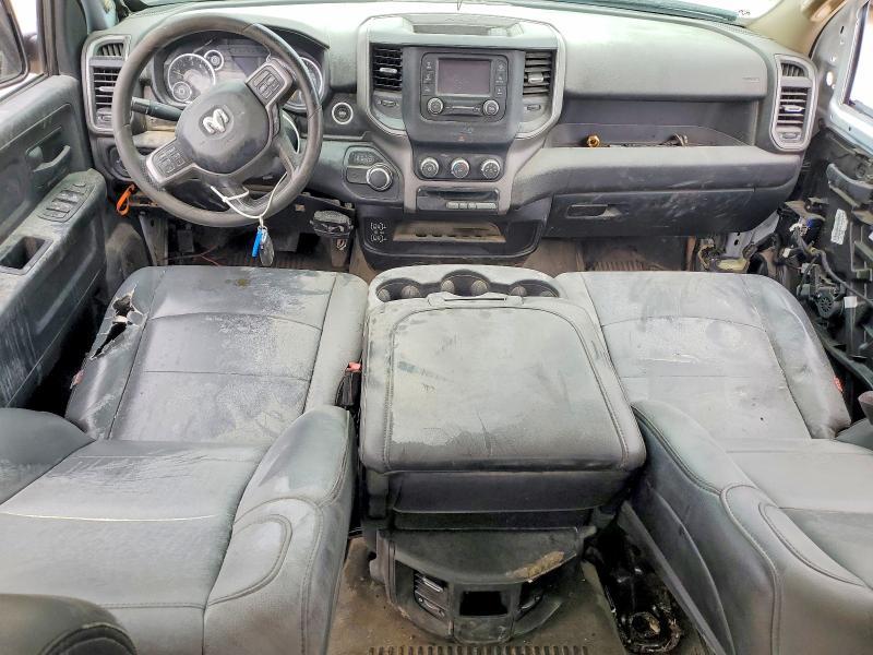 2020 Dodge RAM 2500 Tradesman