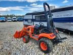 2023 Kubota BX2680 Mfwd Tractor
