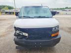 2021 Chevrolet Express 25