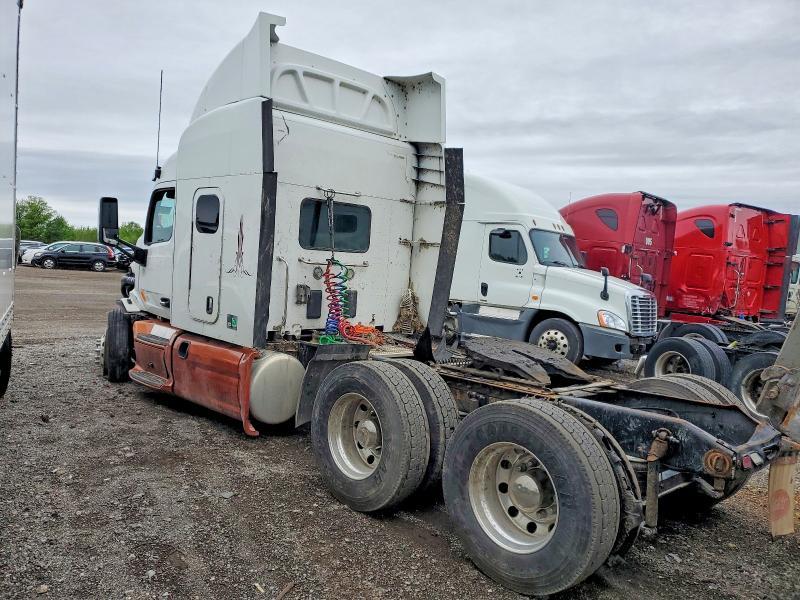 2019 Peterbilt 579 Semi Truck
