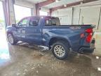 2019 Chevrolet Silverado K1500 RST