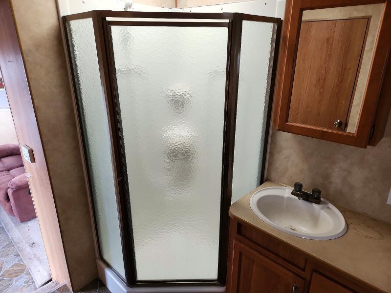 2006 Jayco M-323 RKS