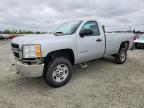 2012 Chevrolet Silverado K2500 Heavy Duty